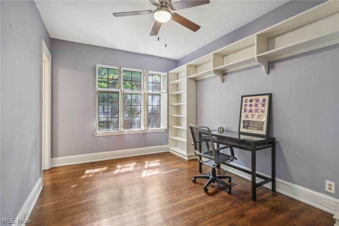 2509 Overlook Road, Unit 2 Cleveland, OH 44106 - Photo 31 of 32 Gallery Image 31
