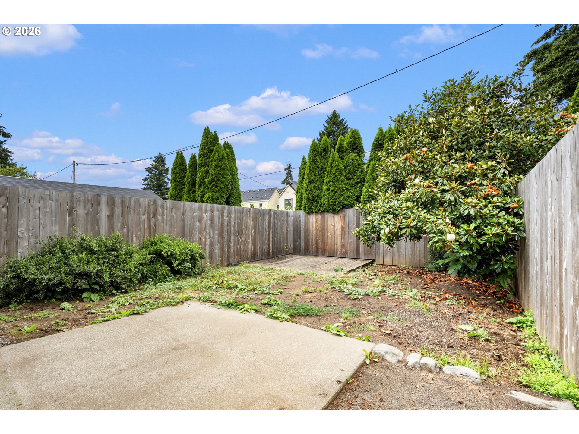 4529 Southeast Rural Street Portland, OR 97206 - Photo 30 of 32