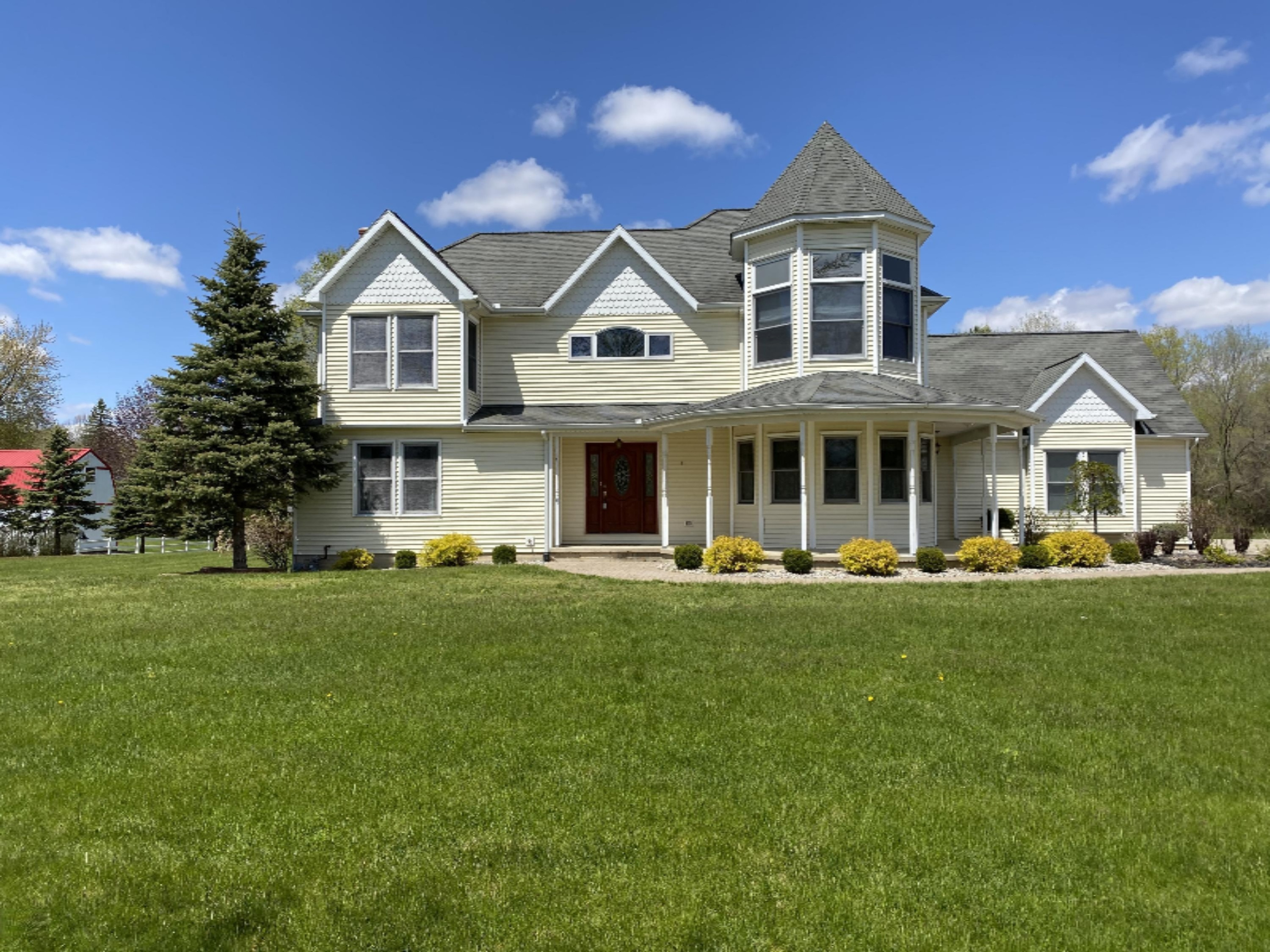 308 Jonesville Road Coldwater, MI 49036 - Photo 1 of 49 IMG_1906