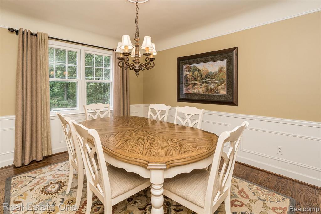 763 Birch Tree Lane Rochester Hills, MI 48306 - Photo 8 of 44