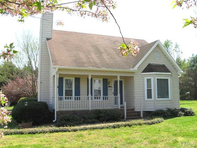 9500 Applewhite Road Wendell, NC 27591 - Photo 1 of 12 9500 Applewhite Road in Wendell