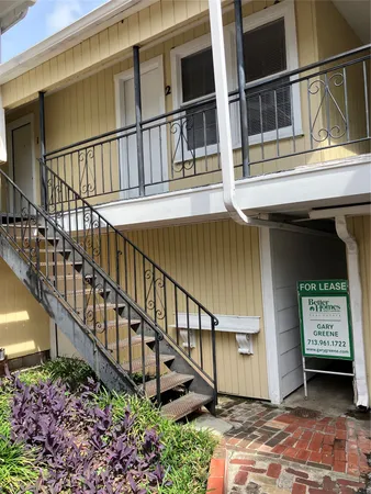 $795 | 307 Stratford Street, Unit 2, Houston, TX 77006