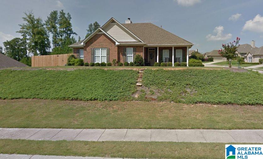 600 Chesser Court Chelsea, AL 35043 - Photo 1 of 1