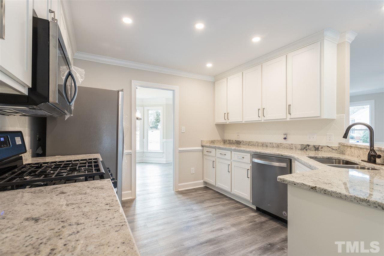 2608 Dahlgreen Road Raleigh, NC 27615 - Photo 11 of 30