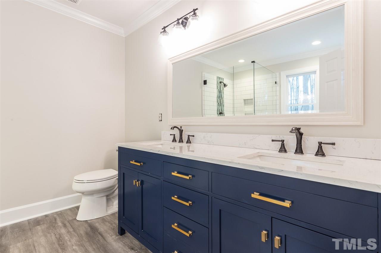2608 Dahlgreen Road Raleigh, NC 27615 - Photo 23 of 30