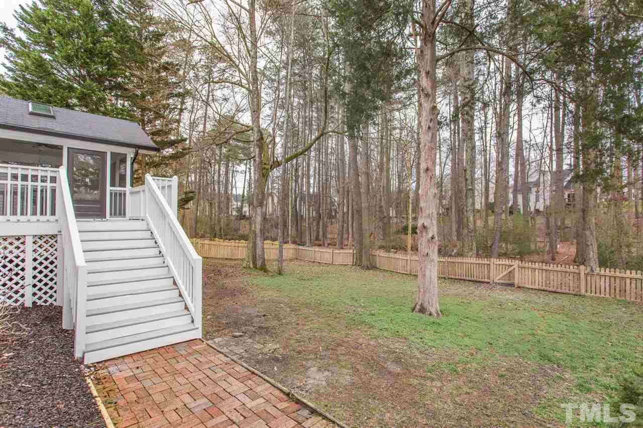 2608 Dahlgreen Road Raleigh, NC 27615 - Photo 27 of 30