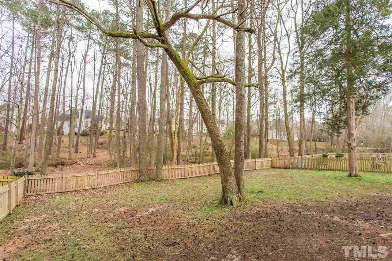 2608 Dahlgreen Road Raleigh, NC 27615 - Photo 28 of 30
