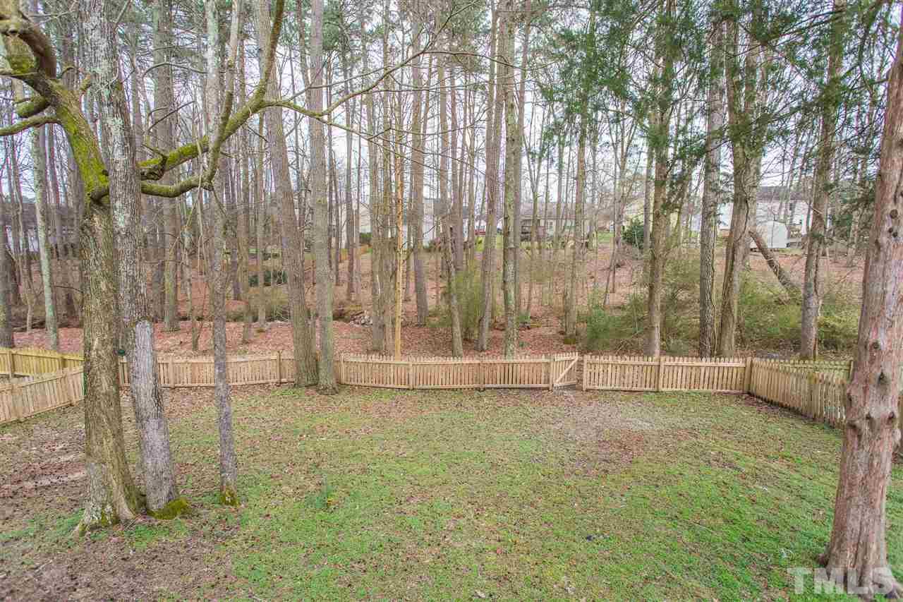 2608 Dahlgreen Road Raleigh, NC 27615 - Photo 29 of 30