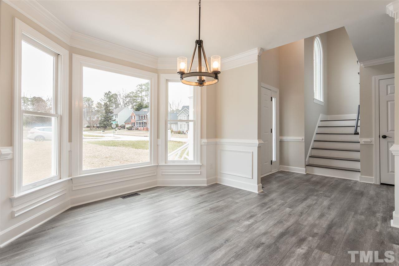 2608 Dahlgreen Road Raleigh, NC 27615 - Photo 4 of 30
