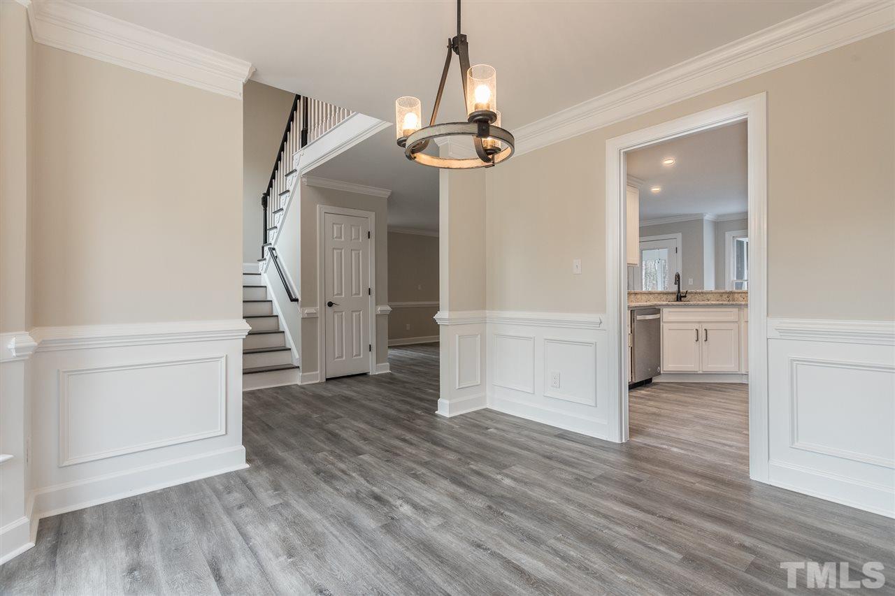 2608 Dahlgreen Road Raleigh, NC 27615 - Photo 5 of 30