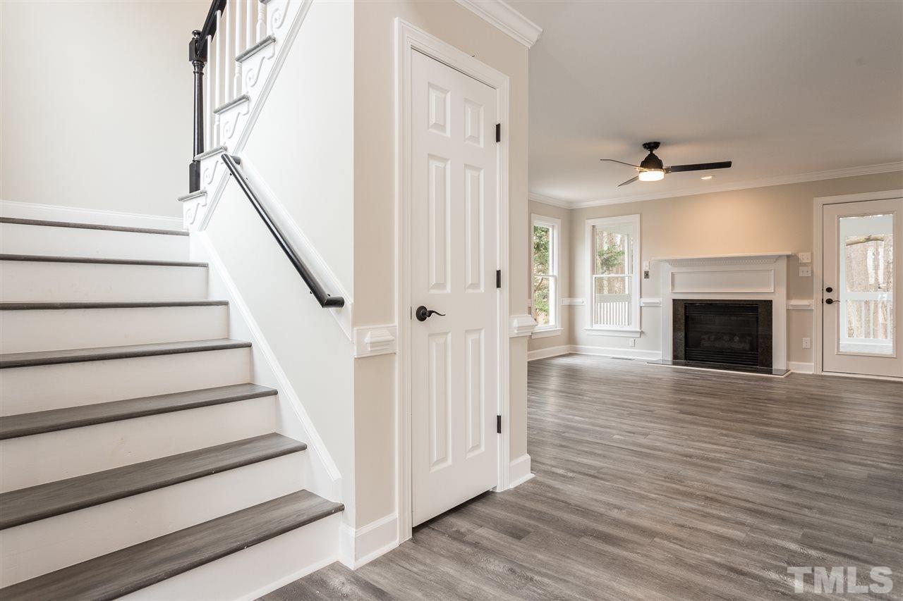 2608 Dahlgreen Road Raleigh, NC 27615 - Photo 6 of 30