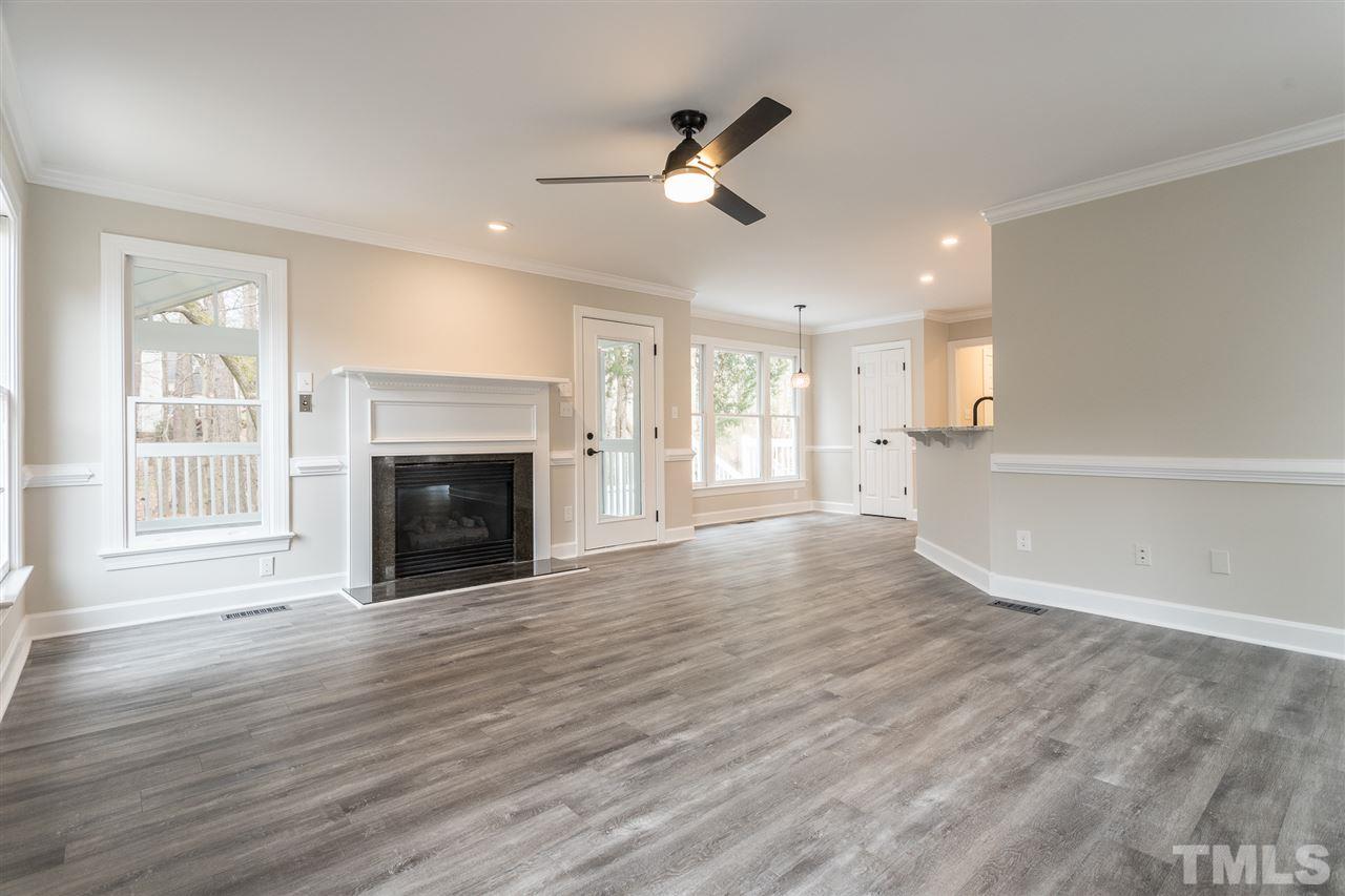 2608 Dahlgreen Road Raleigh, NC 27615 - Photo 7 of 30