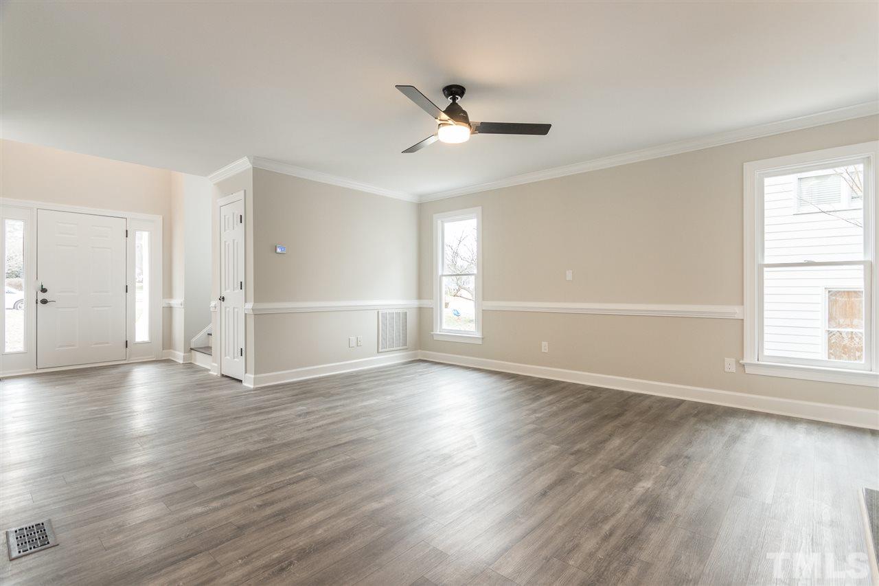 2608 Dahlgreen Road Raleigh, NC 27615 - Photo 8 of 30