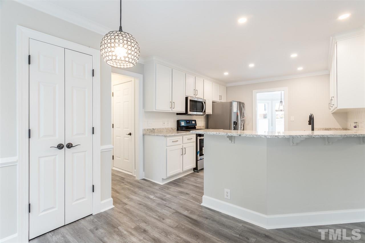 2608 Dahlgreen Road Raleigh, NC 27615 - Photo 9 of 30