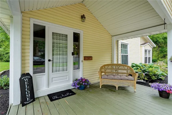 $287,900 | 1990 Penfield Road, Penfield, NY 14526