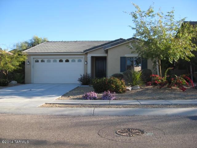 4818 West Lessing Lane Tucson, AZ 85742 - Photo 1 of 10