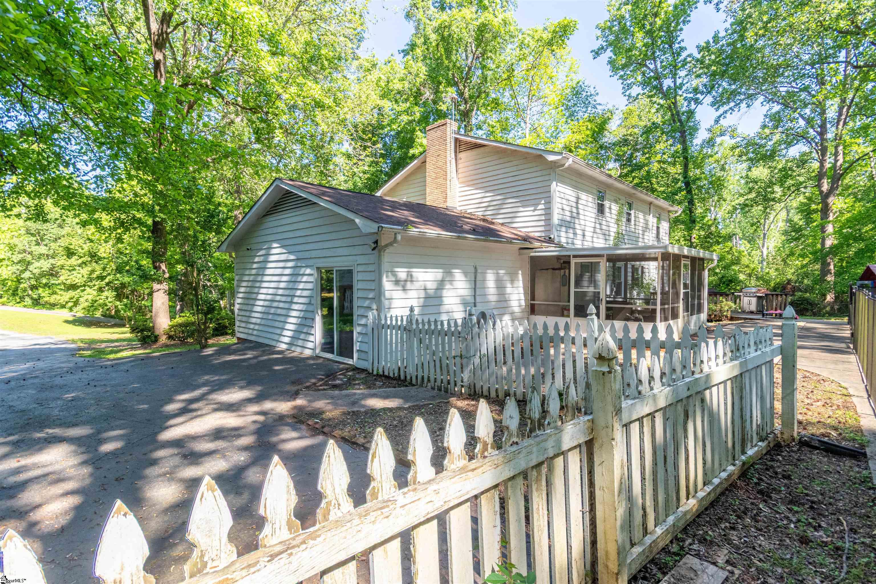 164 Chestnut Lake Drive Inman, SC 29349 - Photo 21 of 24