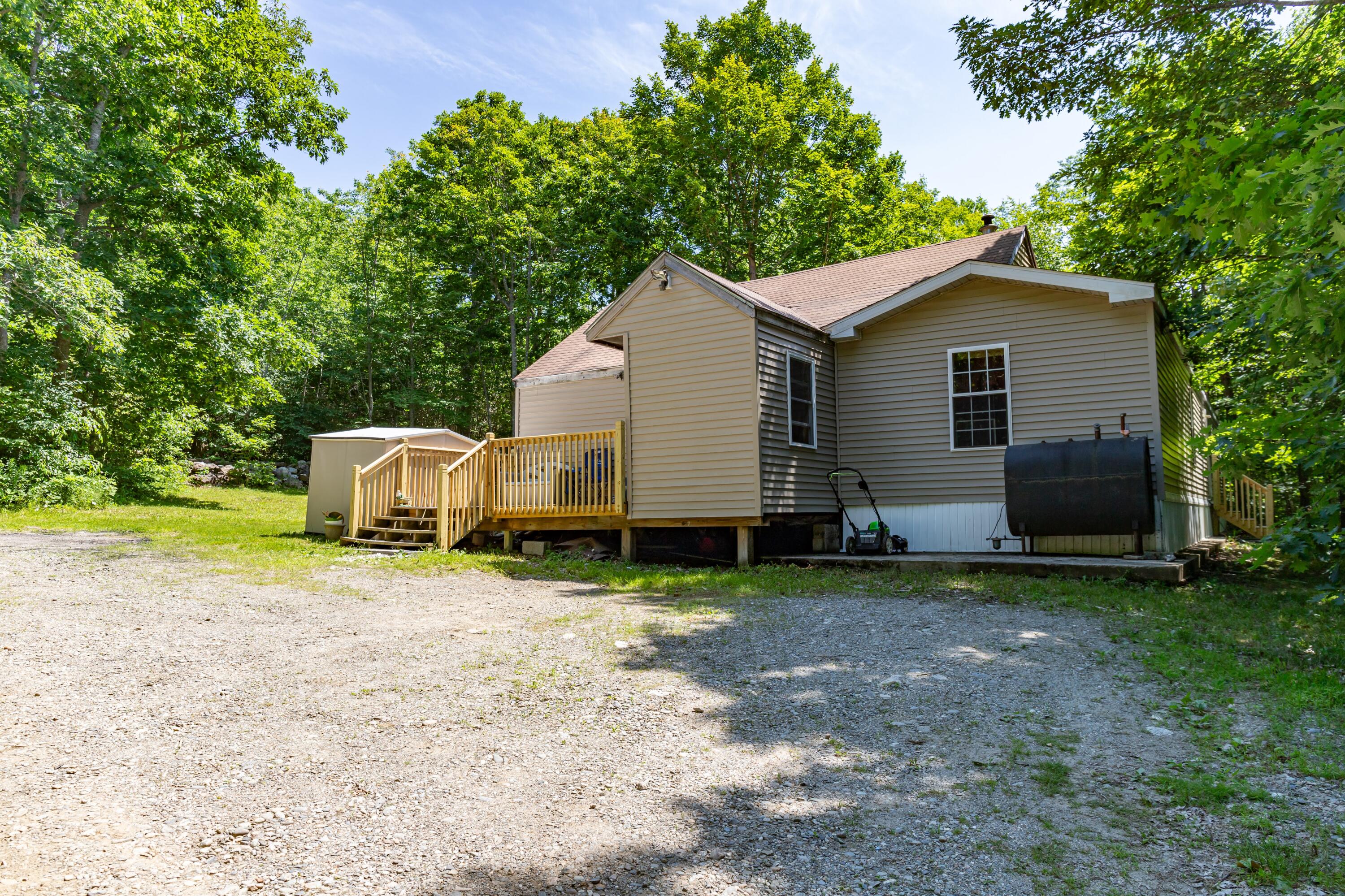1251 River Road Bucksport, ME 04416 - Photo 26 of 32 1251 River Road Exteriors-11