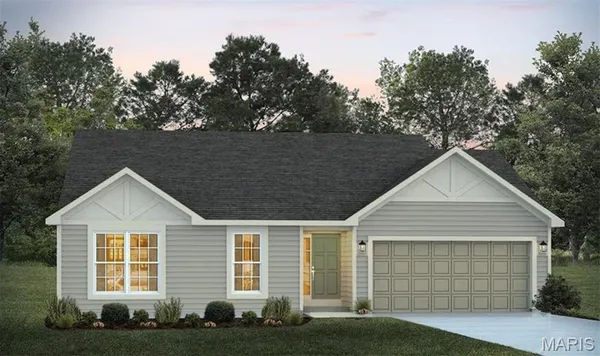 $387,893 | 3232 Quervo Lane, Arnold, MO 63010