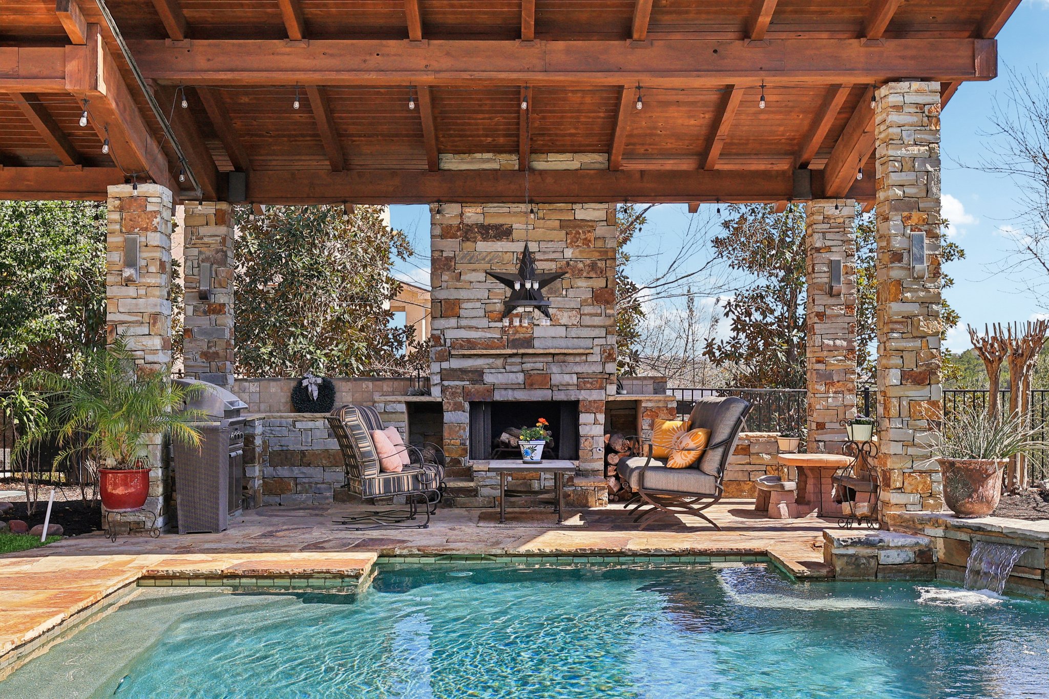111 Vailco Lane Austin, TX 78738 - Photo 34 of 38