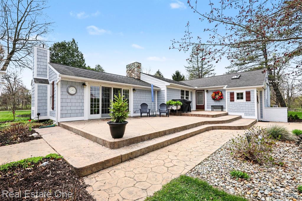 4203 Hough Road Dryden, MI 48428 - Photo 41 of 71