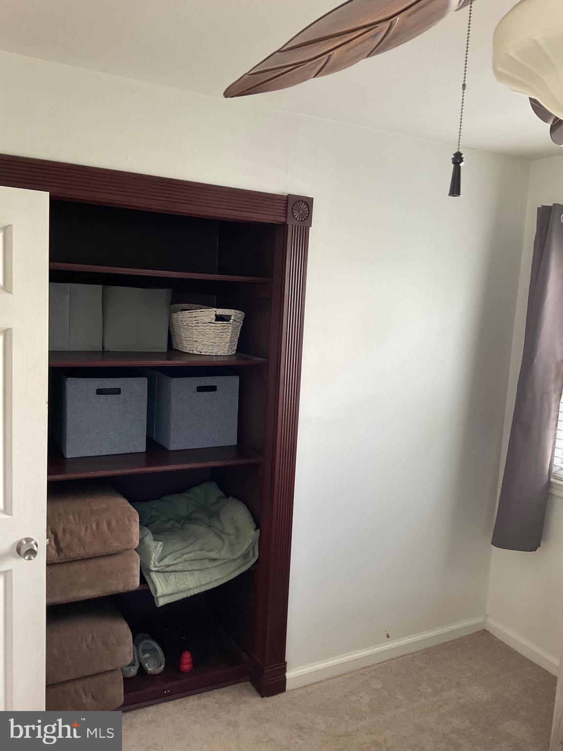 512 West Main Street Maple Shade, NJ 08052 - Photo 13 of 23 Bedroom 2 w/Built-ins