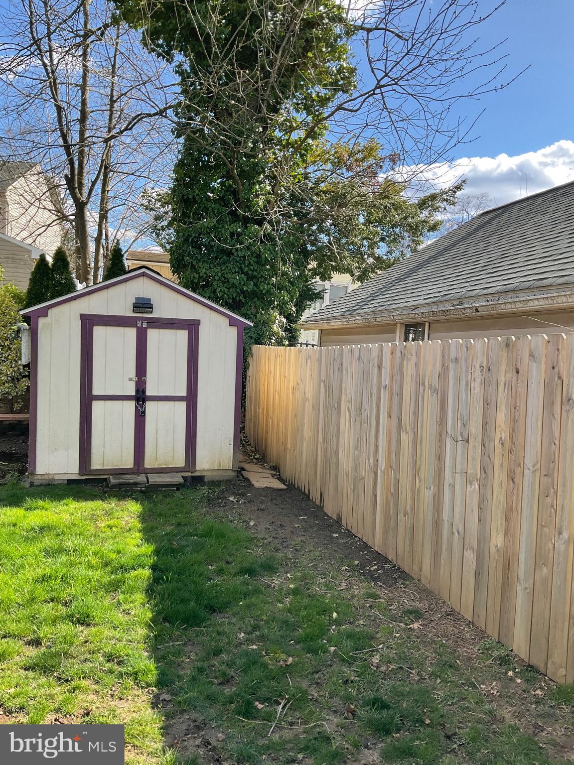 512 West Main Street Maple Shade, NJ 08052 - Photo 18 of 23 Shed 1