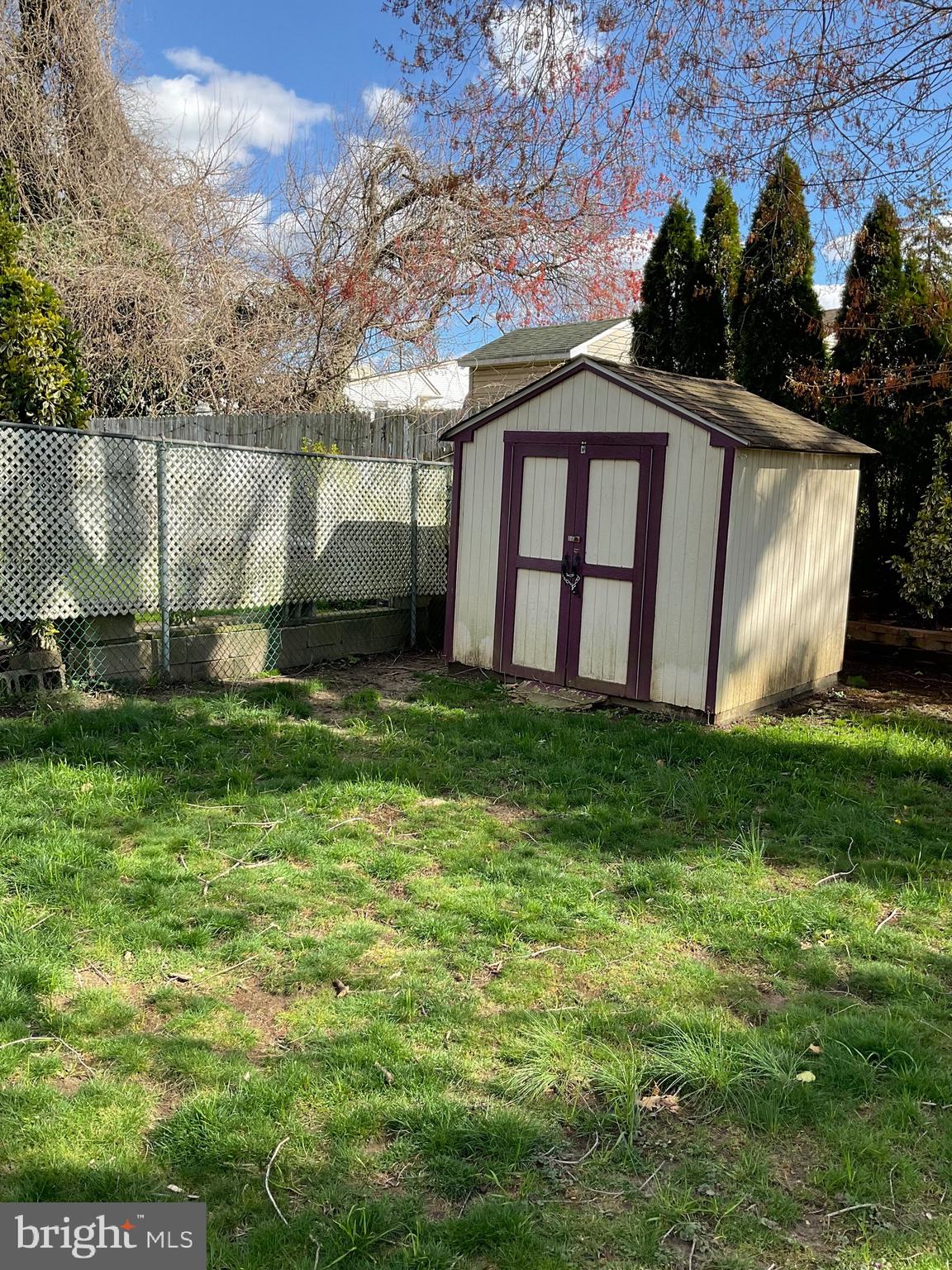 512 West Main Street Maple Shade, NJ 08052 - Photo 19 of 23 Shed 2