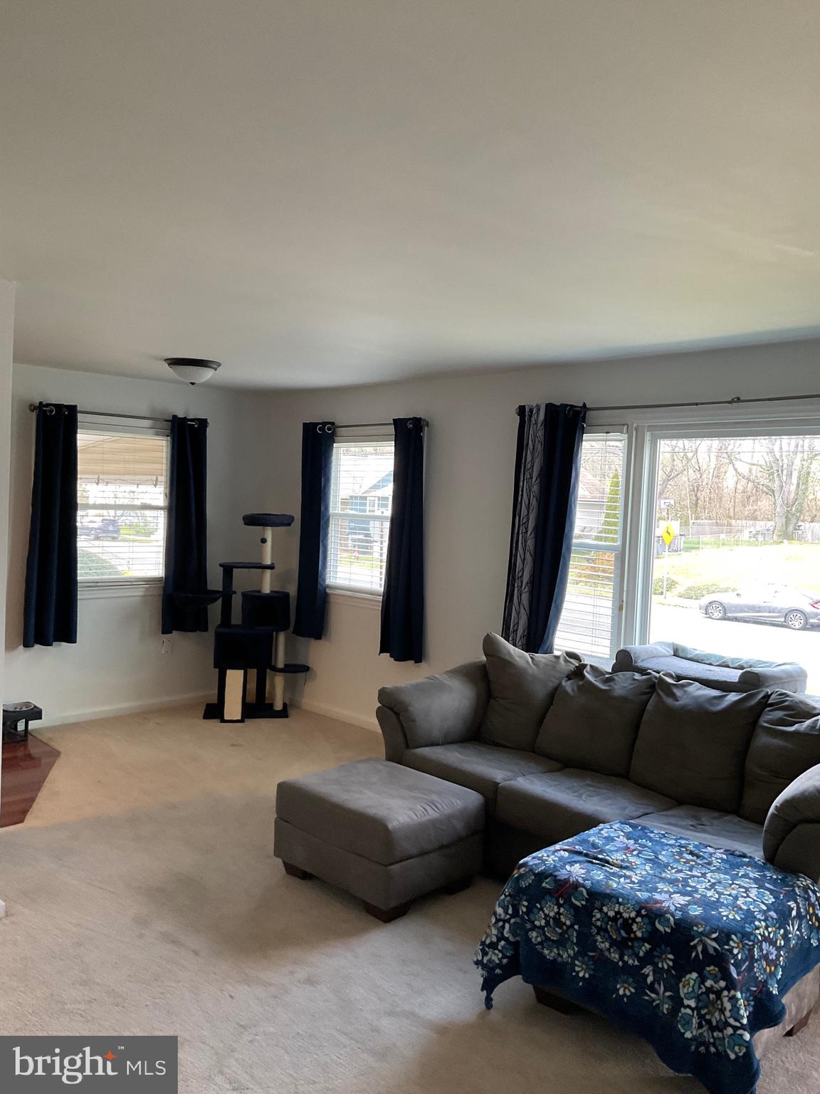 512 West Main Street Maple Shade, NJ 08052 - Photo 5 of 23 Lots of light in living room/dining area!