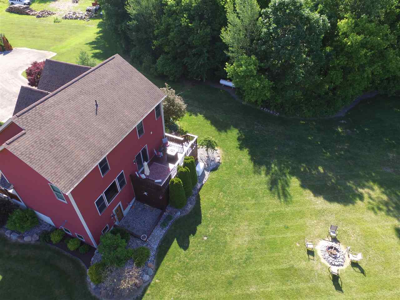 1506 Morgan Road Clio, MI 48420 - Photo 13 of 98