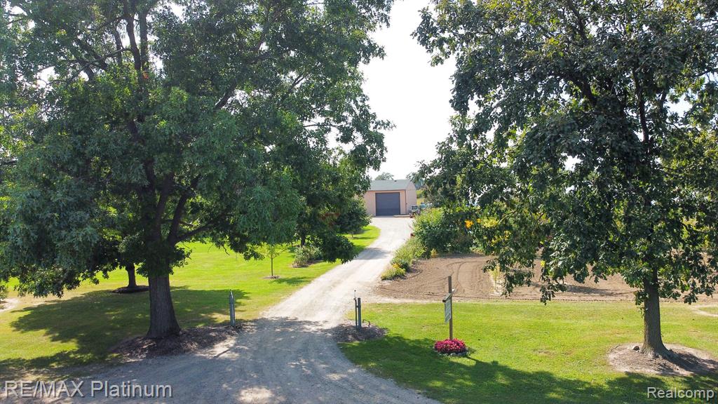 4805 Musson Road Howell, MI 48855 - Photo 33 of 33