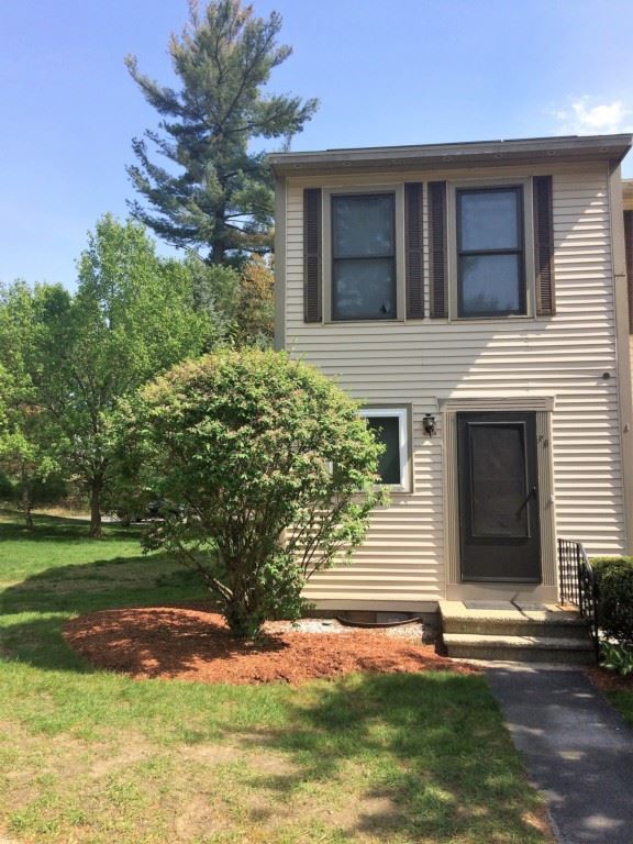 78 Shelburne Road Merrimack, NH 03054 - Photo 1 of 14