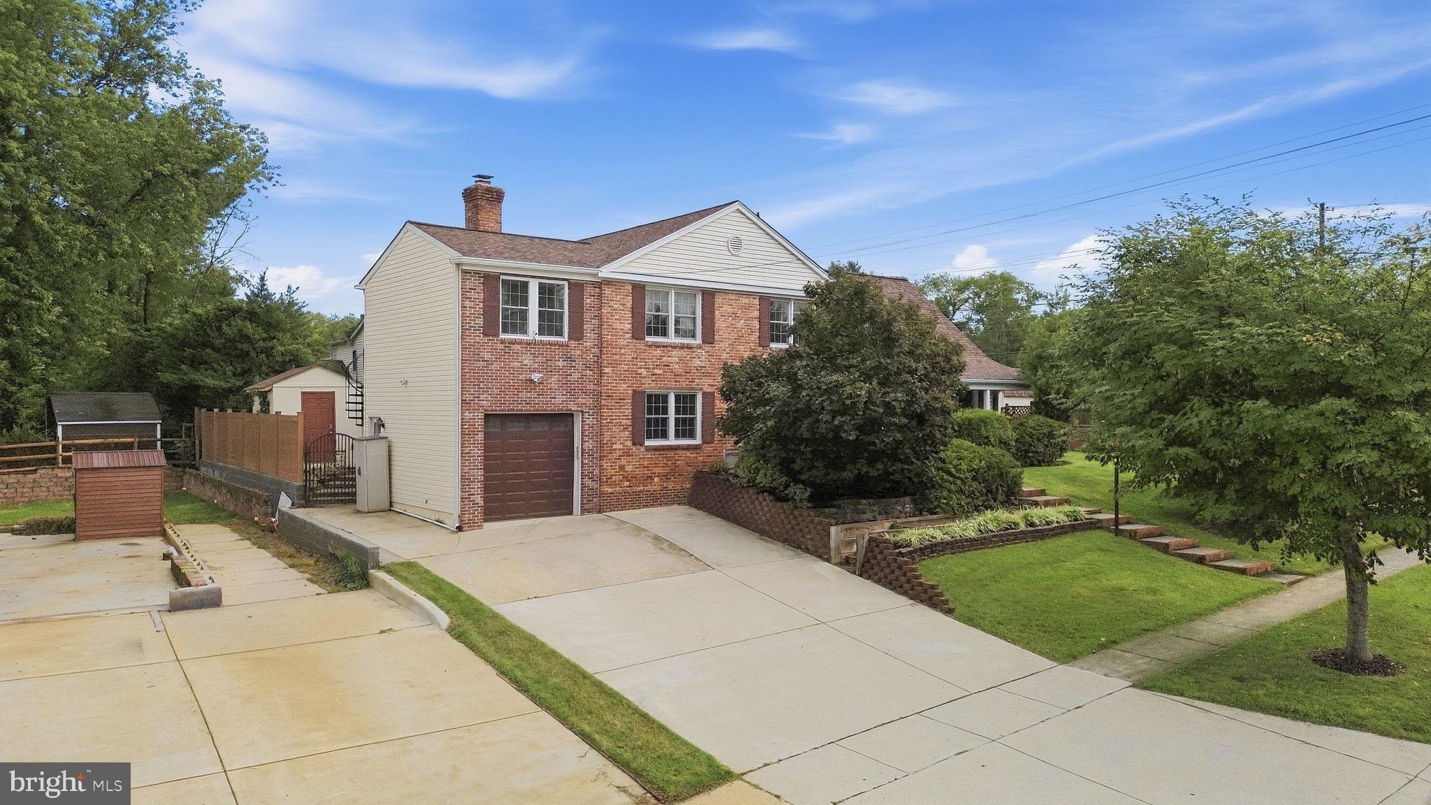 8001 Postoak Road Potomac, MD 20854 - Photo 55 of 57 Gallery Image 55