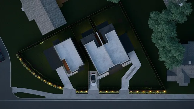 $899,000 | 1813 East 38th 1/2 Street, Unit 2, Austin, TX 78722