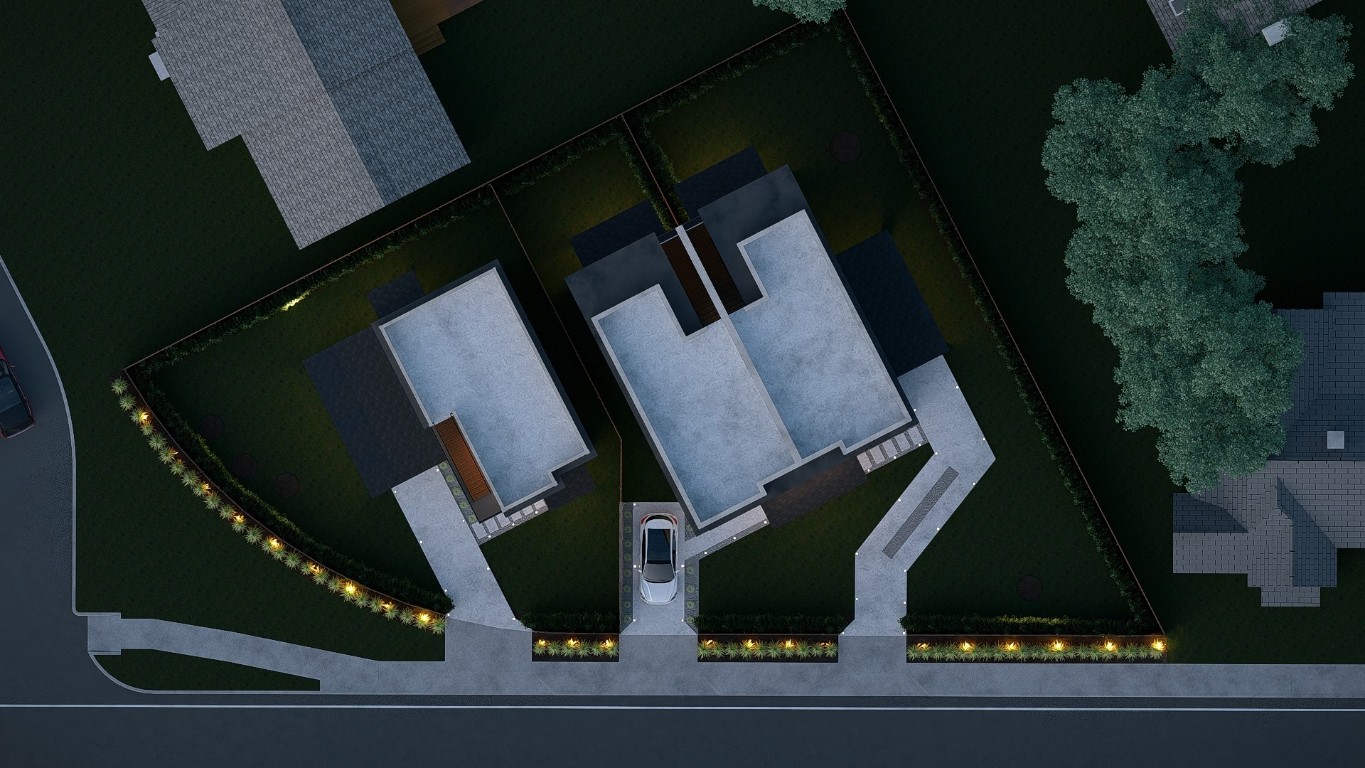 1813 East 38th 1/2 Street, Unit 2 Austin, TX 78722 - Photo 24 of 24