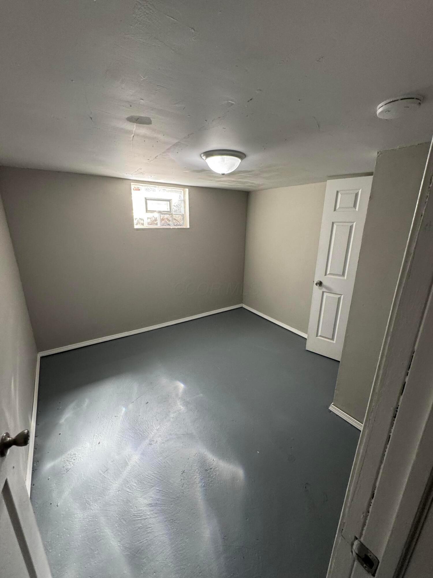 2499 Howey Road Columbus, OH 43211 - Photo 5 of 13 Lower level office