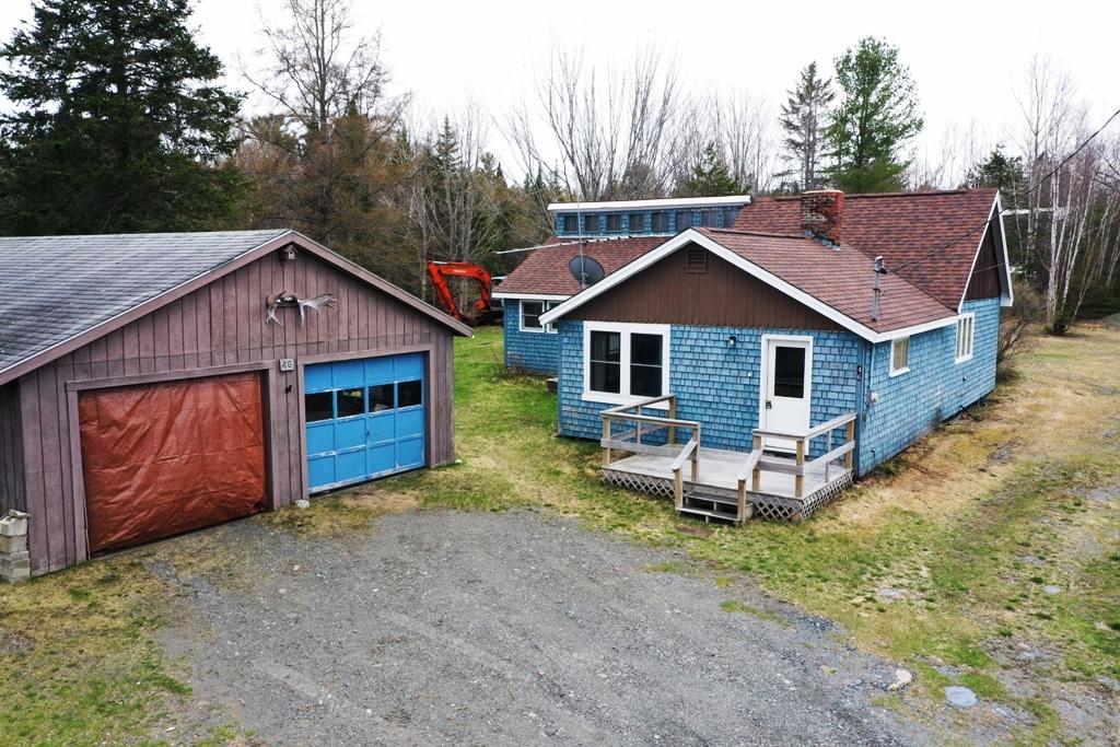 46 W Road Shirley Mills, ME 04485 - Photo 29 of 42 DJI_0019