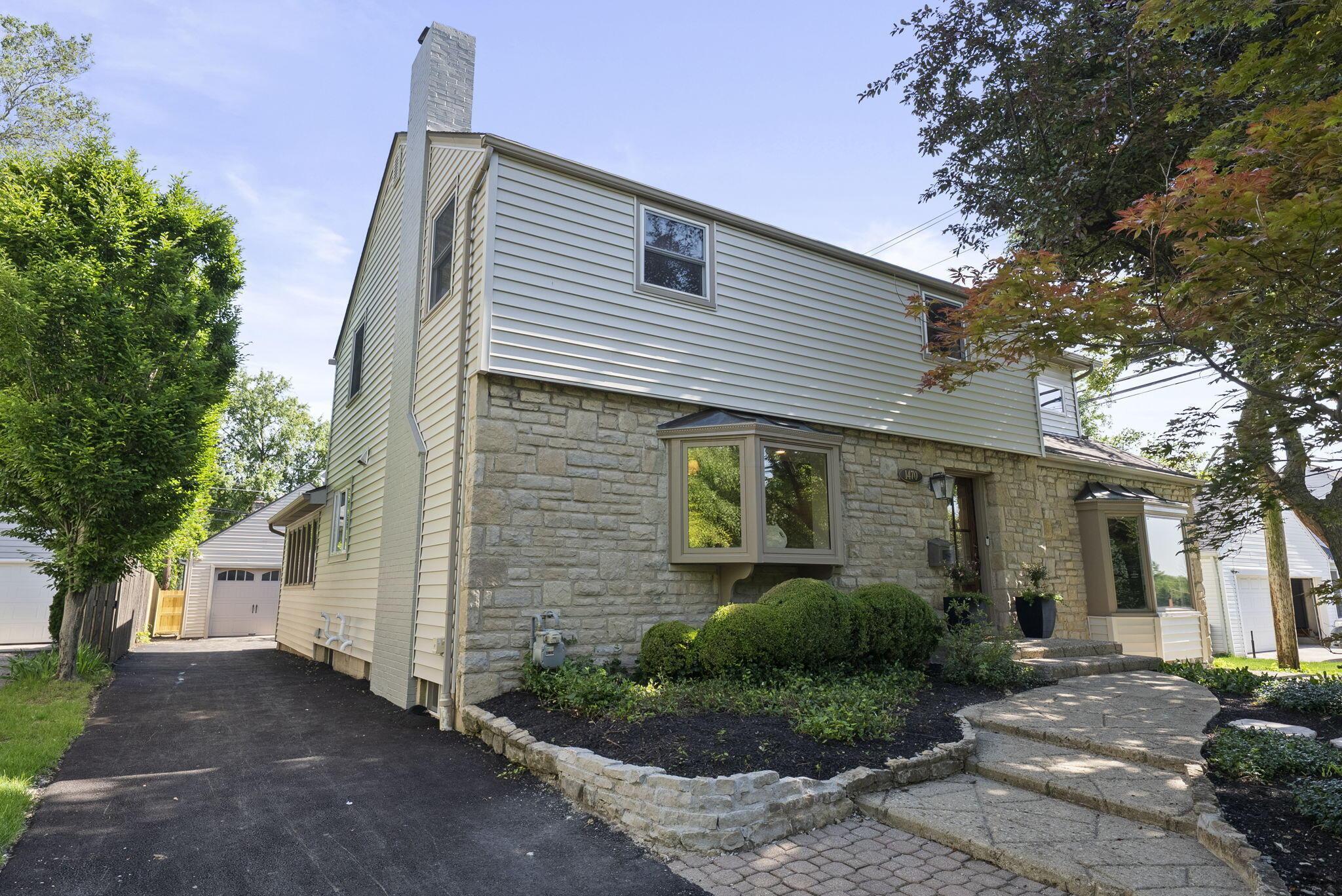 1470 Cardiff Road Upper Arlington, OH 43221 - Photo 69 of 87