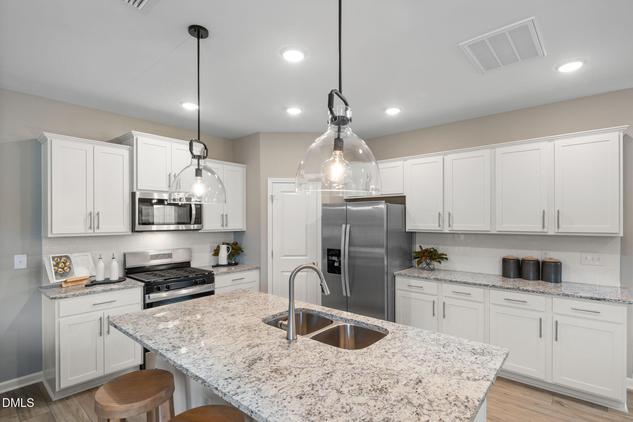452 Havannah Road Garner, NC 27529 - Photo 4 of 23