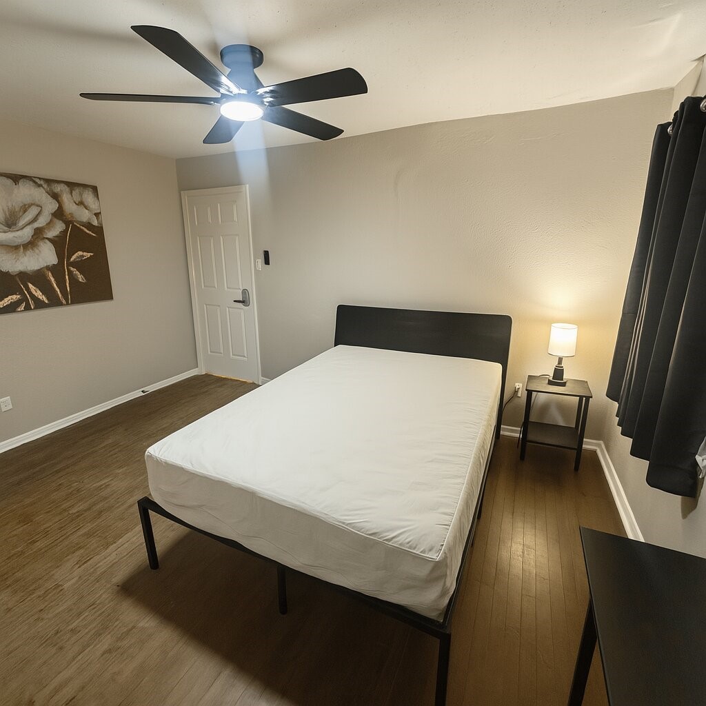 5400 Lotus Street Houston, TX 77085 - Photo 12 of 20