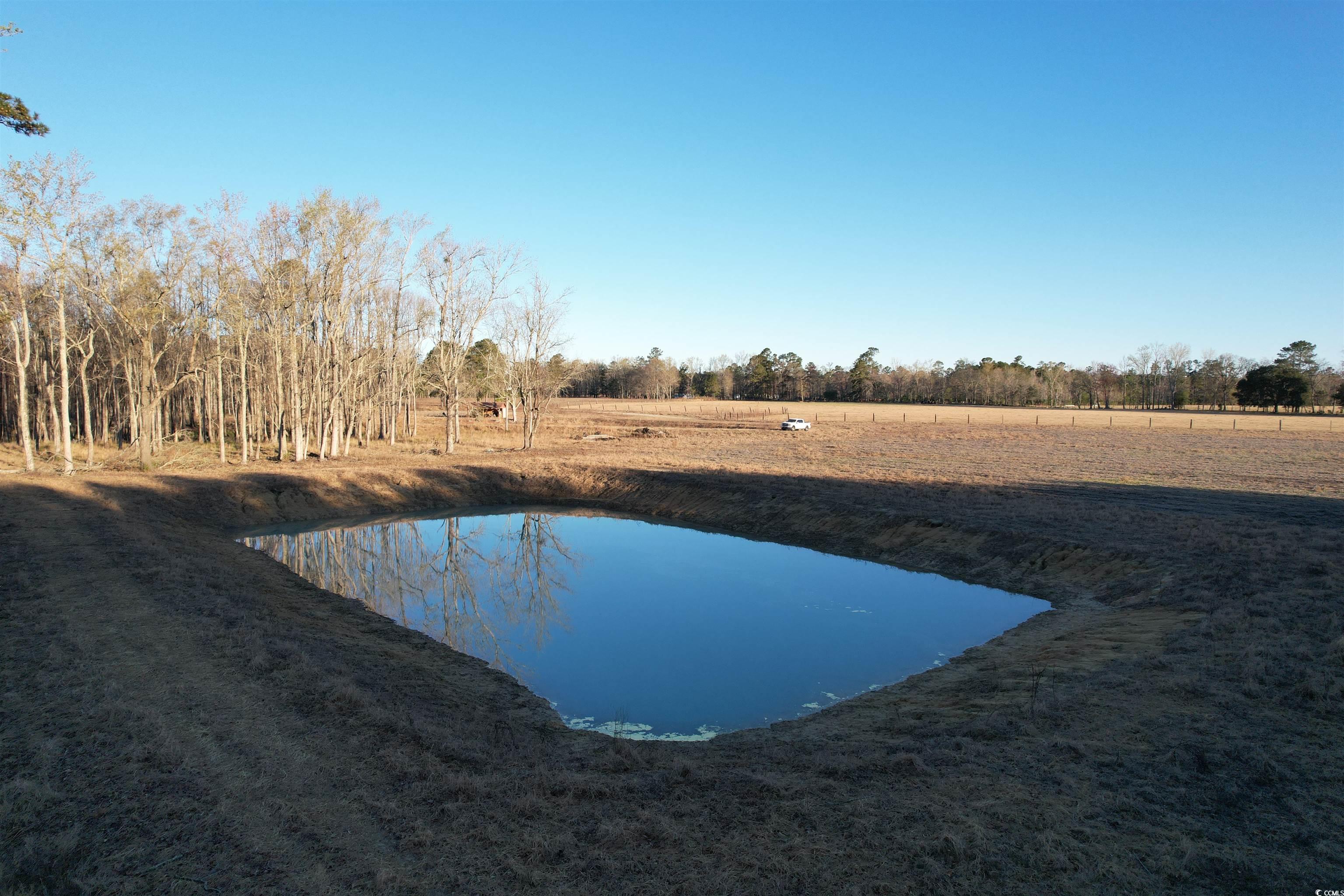 1576 Wee Tee Road Andrews, SC 29510 - Photo 18 of 26