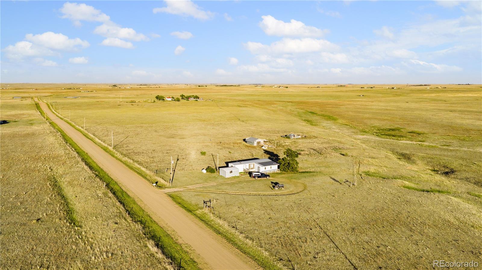36565 Hanisch Road Calhan, CO 80808 - Photo 14 of 48