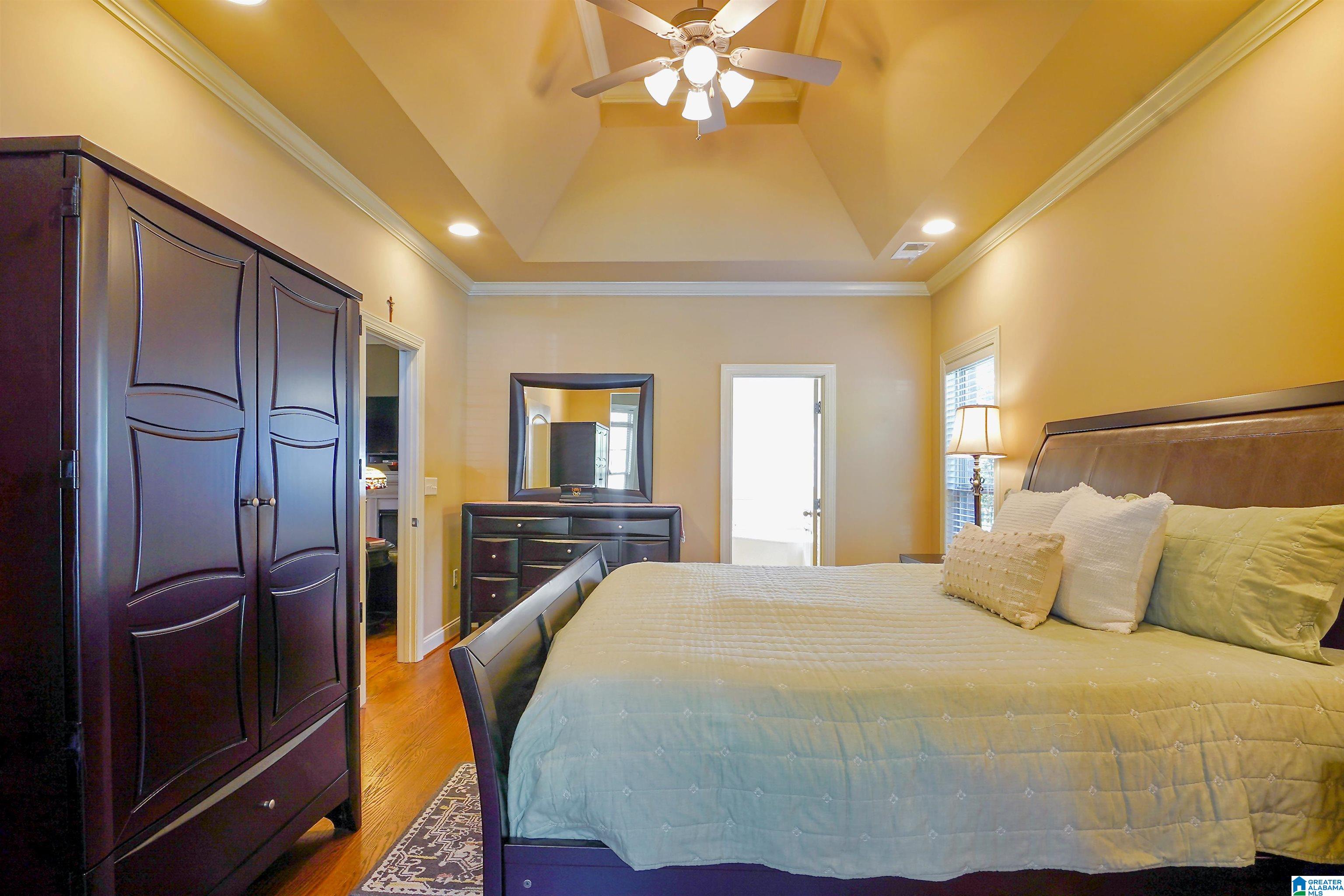 1305 Caliston Way Pelham, AL 35124 - Photo 24 of 45
