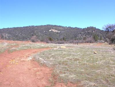 43641 Todd Eymann Road Miramonte, CA 93641 - Photo 2 of 5 Scenic view of the property from the ent