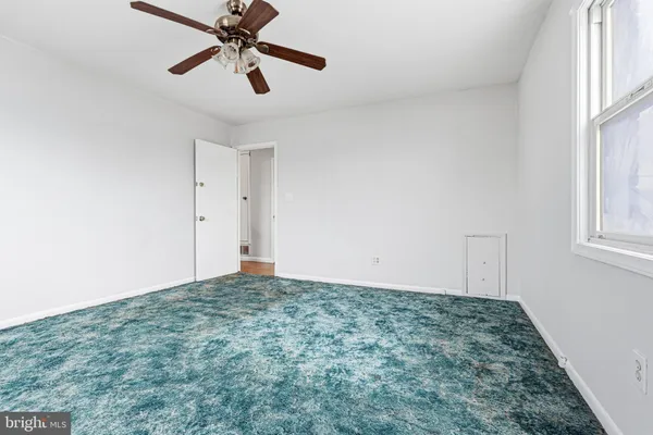 a view of room