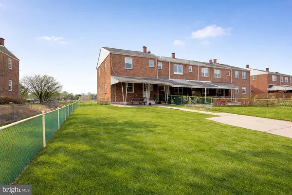 a view of a house with a swimming pool