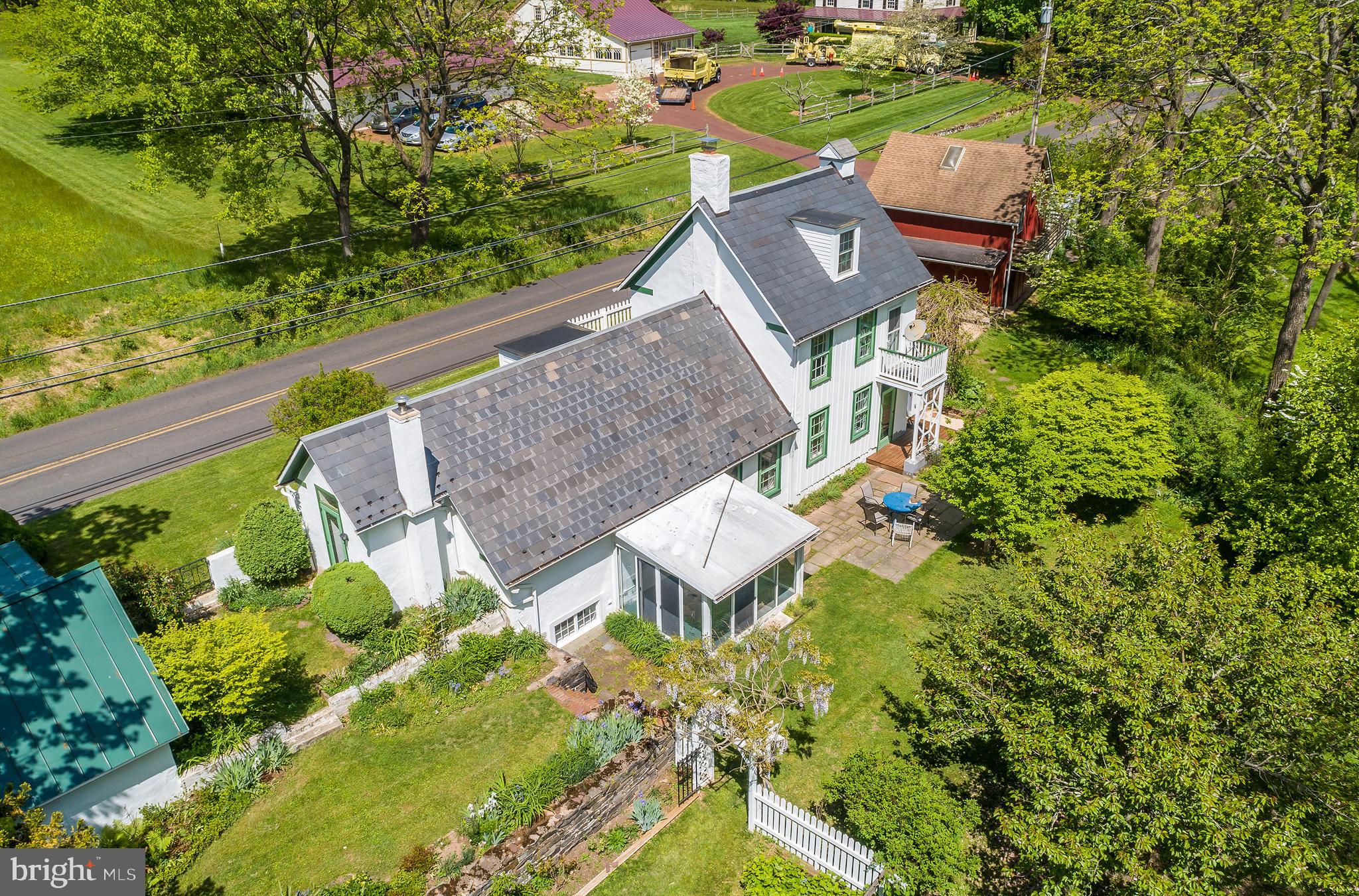 97 Geigel Hill Road Erwinna, PA 18920 - Photo 2 of 41