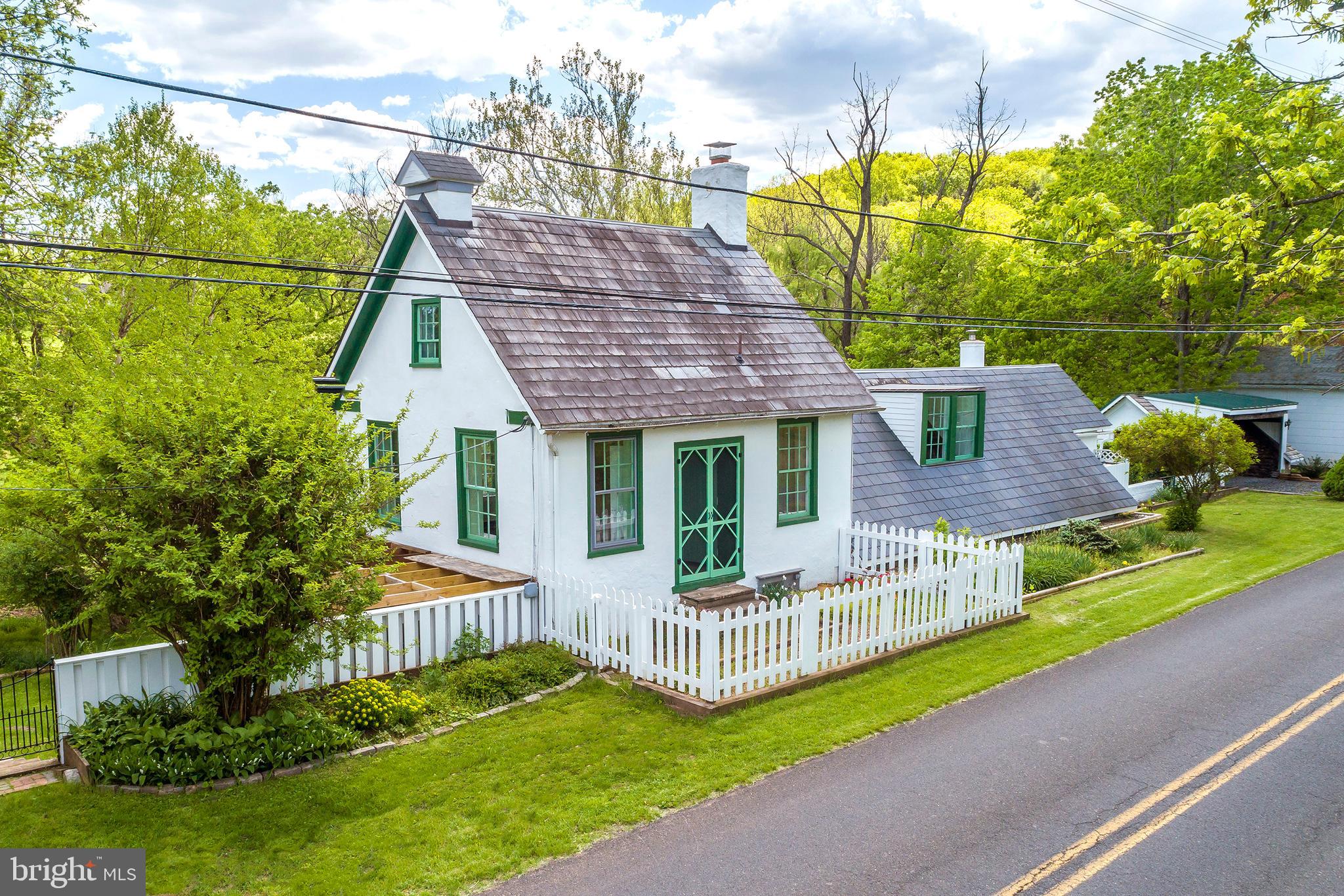 97 Geigel Hill Road Erwinna, PA 18920 - Photo 3 of 41