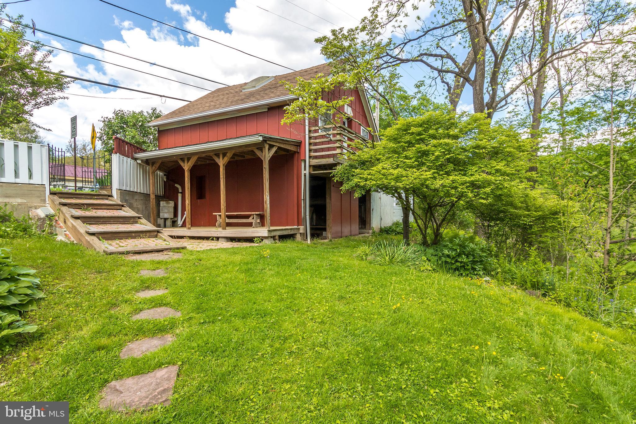 97 Geigel Hill Road Erwinna, PA 18920 - Photo 32 of 41