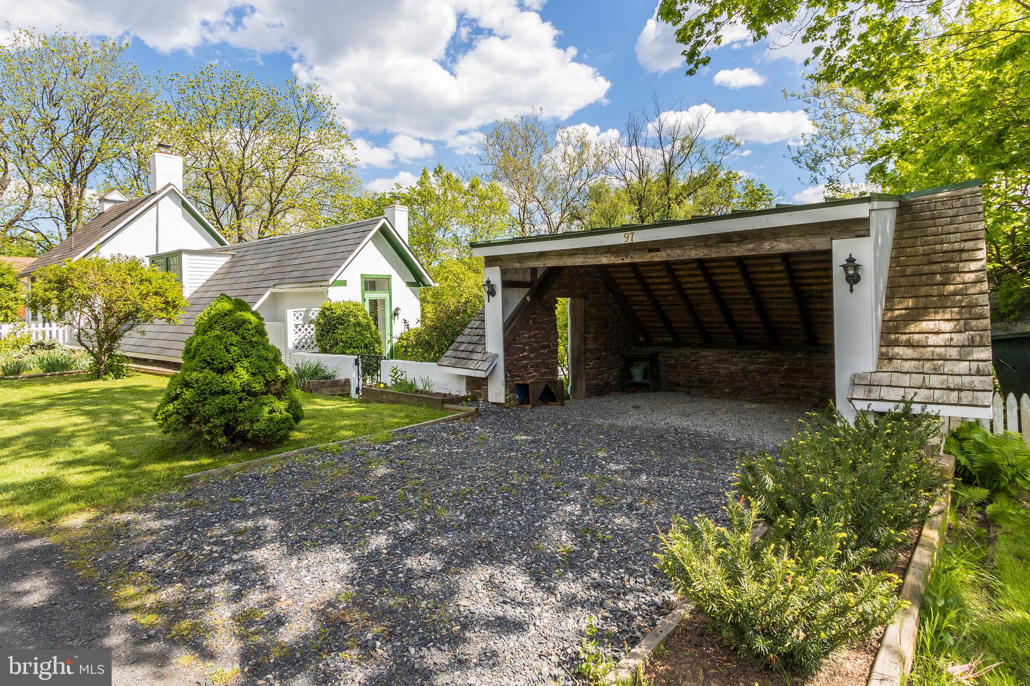 97 Geigel Hill Road Erwinna, PA 18920 - Photo 37 of 41